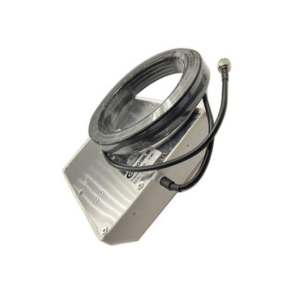 comprar Comunicación móvil de 0.53kg G/M de la antena de la cobertura amplia al aire libre blanca de la capacidad grande online manufacture