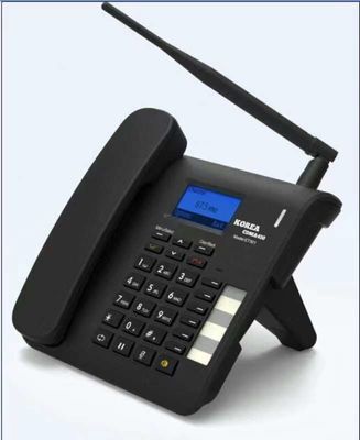 comprar Vuelva a marcar la línea horizonte inalámbrica de 450MHz Cdma llama por teléfono al pequeño teléfono de la línea horizonte de Handfree online manufacture