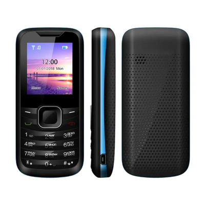 comprar GMobile VC2500 1.77 pulgadas Tarjeta SIM única CDMA Teléfono móvil de tamaño pequeño Teléfono móvil con teclado de China online manufacture