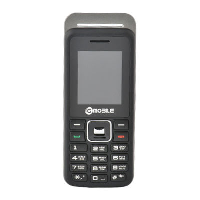 Señal no elegante fuerte MP3 de un recurso seguro más largo del teléfono móvil de CDMA 450MHz DLNA