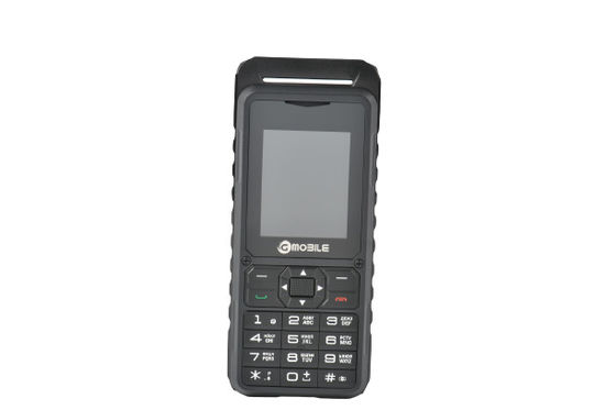 Teléfono móvil dual de Bluetooth G/M Sim Phone Alarm Clock DLNA Qualcomm