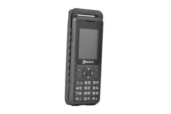 Buen aparato de lectura no Smartphone de Ion Battery Mobile MP3 del litio de la calidad de voz 2200mAh