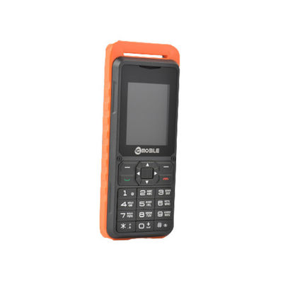 2200mAh Li Ion Battery Phone Anti Jamming DLNA pequeño no Smartphone