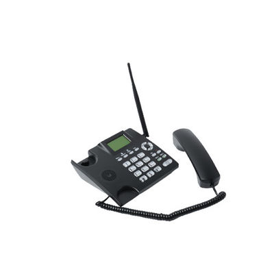 STK fijó a Sim Wireless Phone Time Up dual a 7 horas de la capacidad de recurso seguro estupendo de la batería