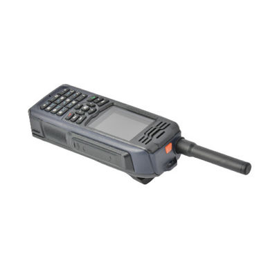 Teléfono móvil del solo de la base del teléfono móvil de DLNA CDMA 450Mhz reproductor Mp3 del G/M