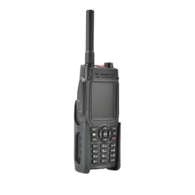 Alta pequeña Cdma radio G/M Sim Phone dual de FM de la luz del teléfono de la comunicación 450MHz