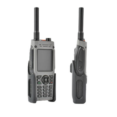 Teléfono del G/M Cdma de la tarjeta del TF de la radio de FM del teléfono de los expedientes CDMA 800MHz de la llamada