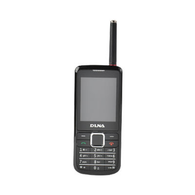 De 4 pulgadas CDMA 450Mhz del teléfono móvil de la conversación del ambiente teléfonos celulares claros de Smart no