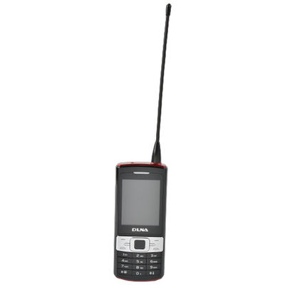Teléfono móvil libre de las manos ultra finas de los teléfonos celulares de CDMA 450Mhz no Smart 1200mAh
