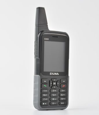 teléfono móvil de Cdma de la antena telescópica 450Mhz con la recepción fuerte de la señal