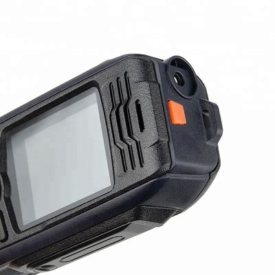 Teléfono móvil de DLNA CDMA 450Mhz, teléfono móvil del solo de la base reproductor Mp3 del G/M