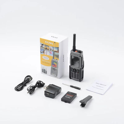 Batería espera larga 2000mah de la señal fuerte del teléfono móvil de DLNA G830mini CDMA 450Mhz