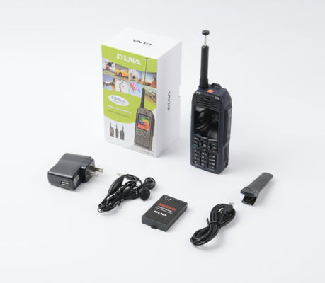 Batería de iones de litio de 2000 mAh y soporte para tarjetas TF en GSM/CDMA 800MHz